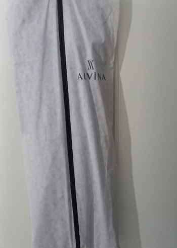 Mor Uzun Kollu İşlemeli Abiye Elbise - Görsel 6