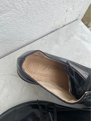 38 Beden Şık loafer