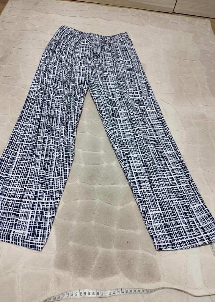 Erkek pijama - Görsel 2