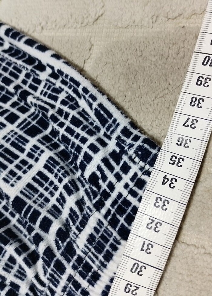 Erkek pijama - Görsel 5