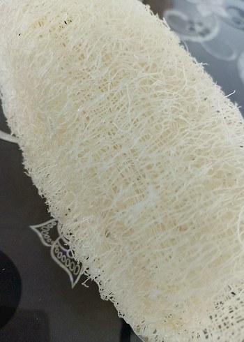 organik kabak lifi  adet fiyatı 60 tl - Görsel 3