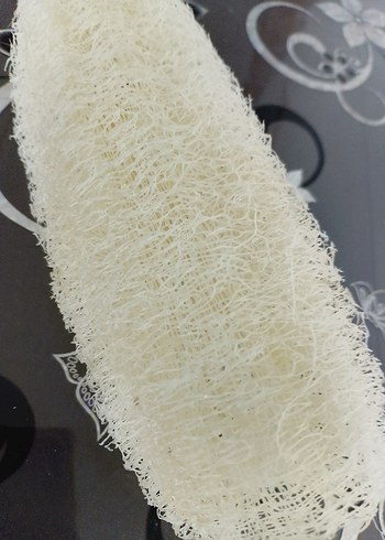 organik kabak lifi  adet fiyatı 60 tl - Görsel 4