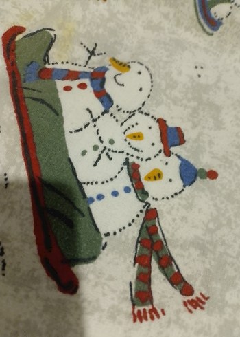 Bebek Pamuklu Baskılı Çocuk Battaniyesi yorgan yorgan kılıfı - Görsel 6