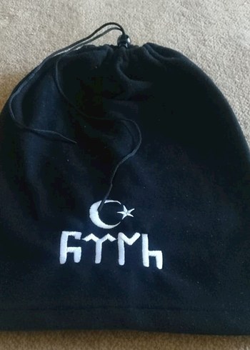 kadın bere - Görsel 2