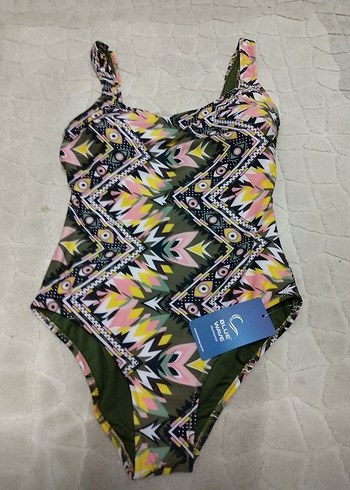 kadın mayo - Görsel 2