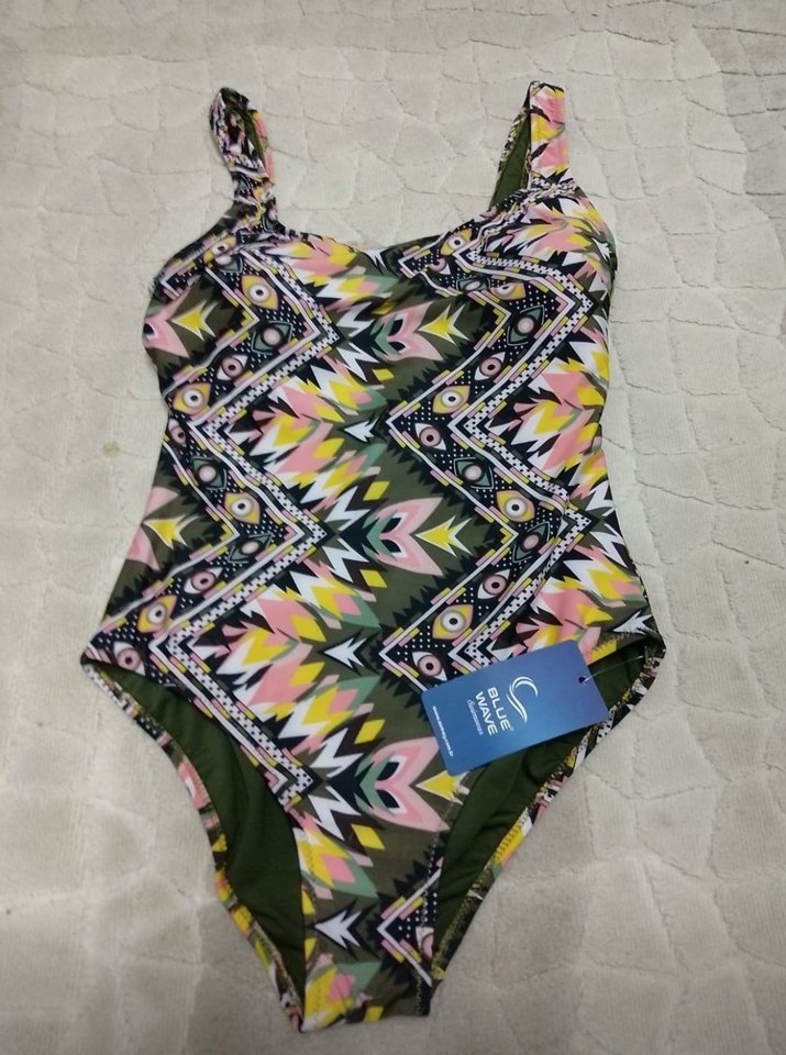 kadın mayo - Görsel 2