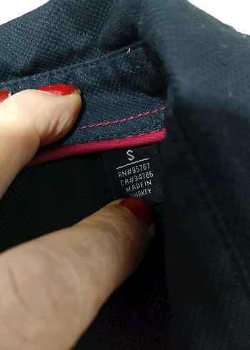 Erkek Siyah Uzun Kollu Düğmeli Gömlek - Görsel 3