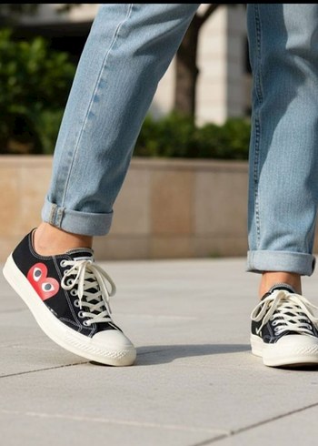 converse 38