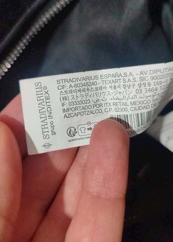Beden siyah Renk Siyah Deri Fermuarlı Kadın Çantası