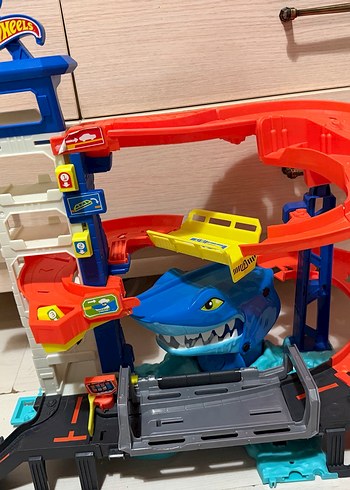 Renkli Dinozor Temalı Oyuncak Oyun Seti - Görsel 5