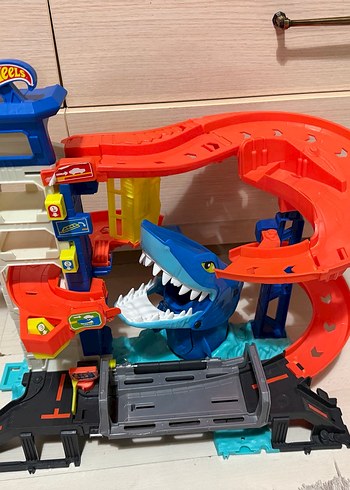 Renkli Dinozor Temalı Oyuncak Oyun Seti - Görsel 3