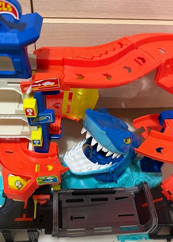 Renkli Dinozor Temalı Oyuncak Oyun Seti - Görsel 4