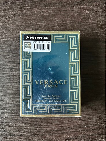 VERSACE Eros