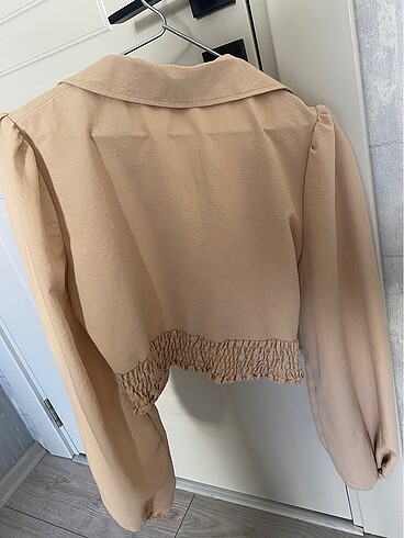 Addax Bluz crop