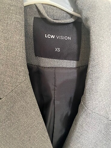 LC Waikiki Ceket