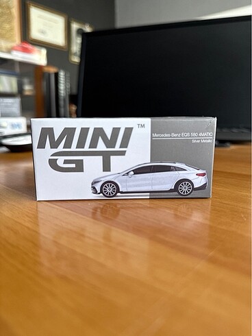 Mini GT 508#