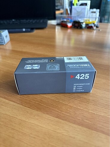  Mini GT 425#