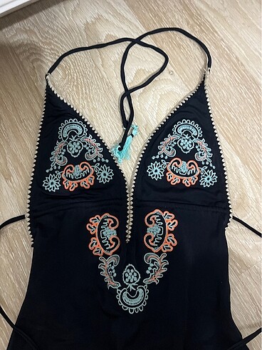 Desenli mayo - Görsel 2