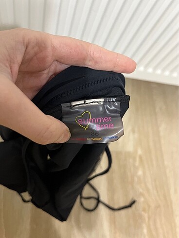 Desenli mayo - Görsel 4