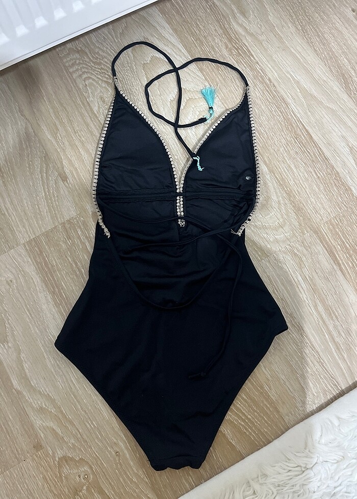 Desenli mayo - Görsel 3