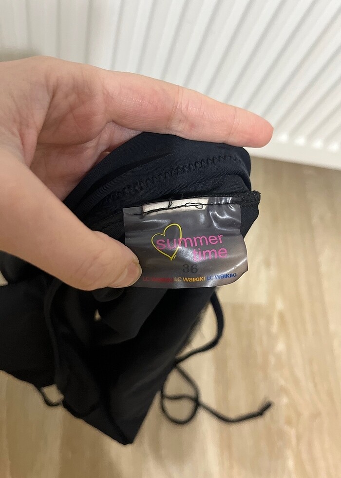 Desenli mayo - Görsel 4