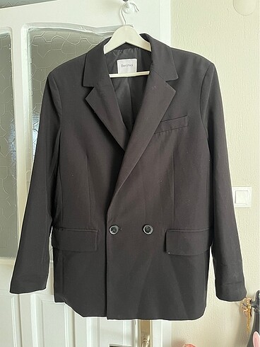 Blazer ceket