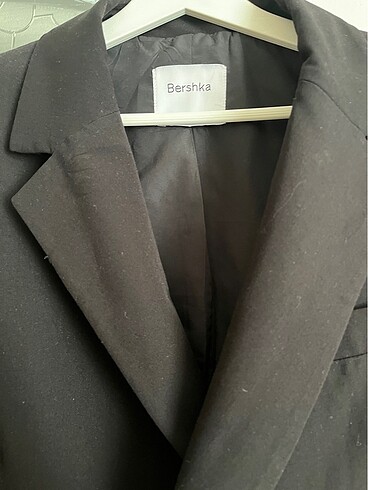Bershka Blazer ceket