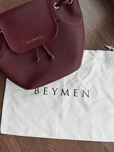 Beymen Beymen Omuz Çantası