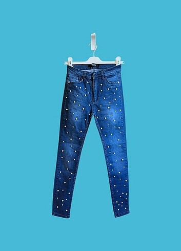 Jean pantolon 
