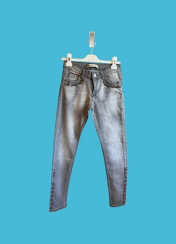 Jean pantolon 