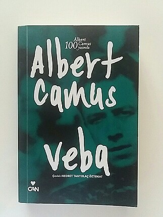 Veba Albert Camus