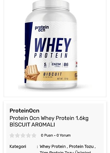 Proteinocn