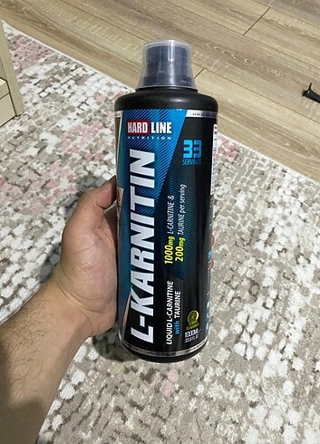 Hardline