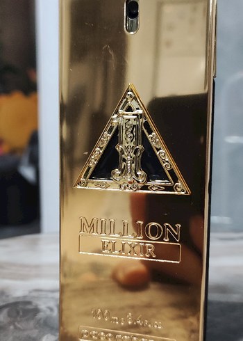 Paco Rabanne 1 Million Elixir Erkek Parfümü