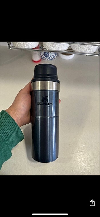 stanley trigger action 470 ml