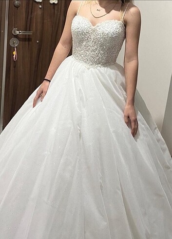 Gelinlik - Görsel 6