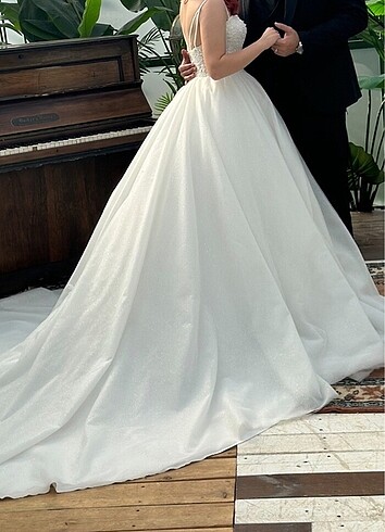 Gelinlik - Görsel 5