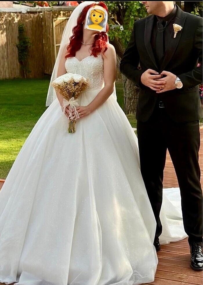 Gelinlik - Görsel 2