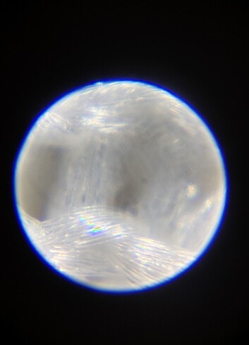 Cep boy mikroskop