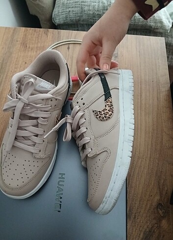 Nike Nike spor ayakkabı 