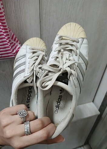 Adidas süperstar