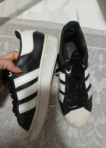 39 Beden Adidas superstar