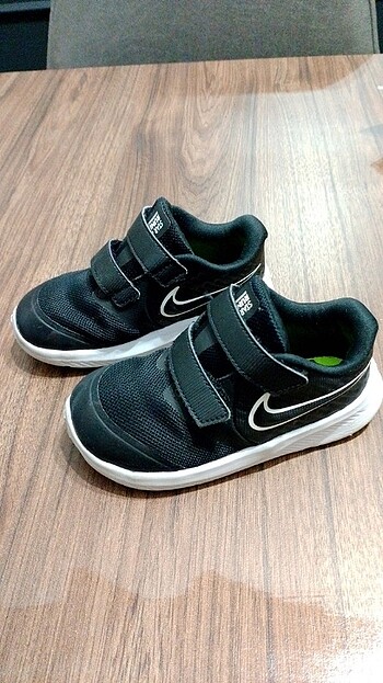 Nike Star Runner Erkek Çocuk Ayakkabısı 25 Numara