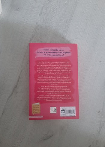 Bir Aşk Hikayesi Nasıl Biter? - Yulin Kuang