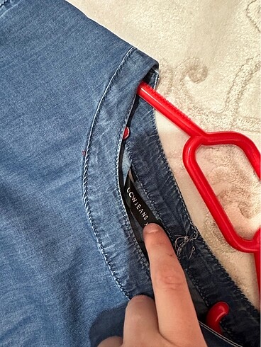 LC Waikiki Kot Tunik