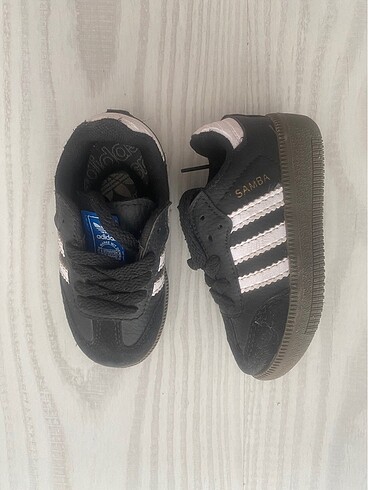 Adidas Samba 22 numara