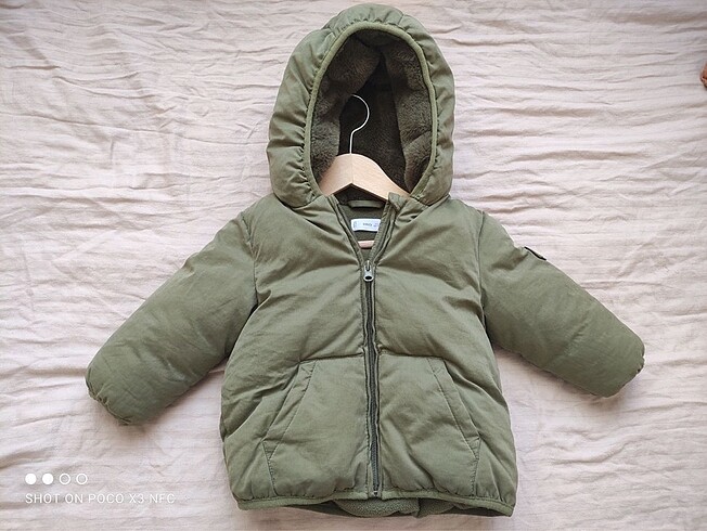 Mango 12-18 ay 86 beden