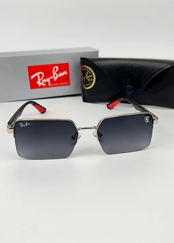Ray Ban Ferrari Gozluklu