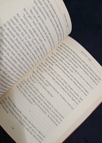 Agafya - Ertuğrul Aksun Roman