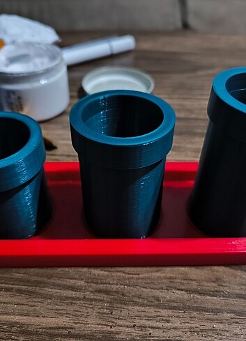 diğer Beden 3D Baskı Hizmetleri 
